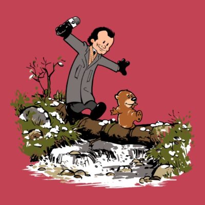 Groundhog day
