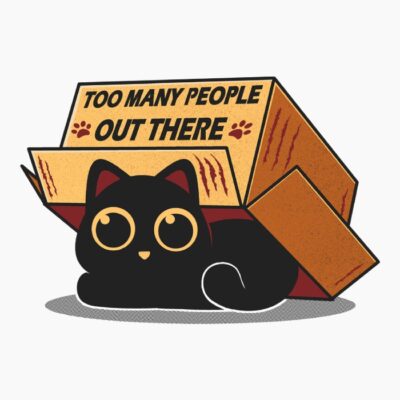 Too Many People