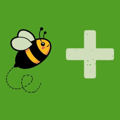 Bee Positive