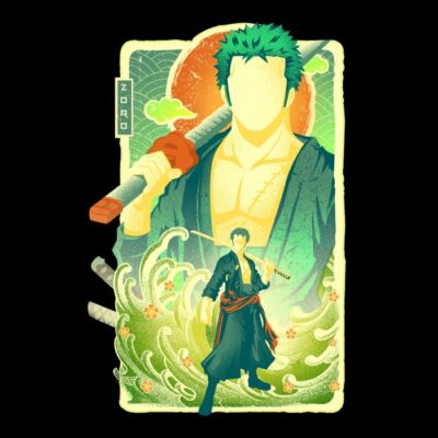 Zoro Musha e