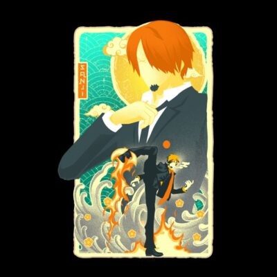 Sanji Musha e