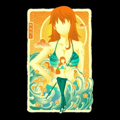 Nami Musha e
