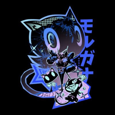 Morgana Persona 5