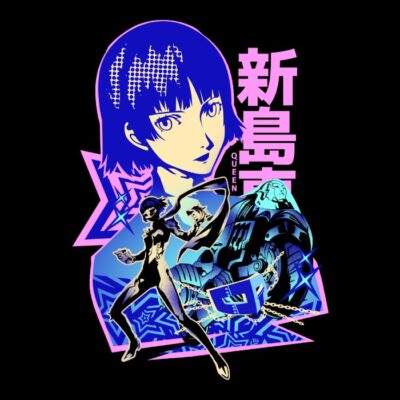 Makoto Persona 5