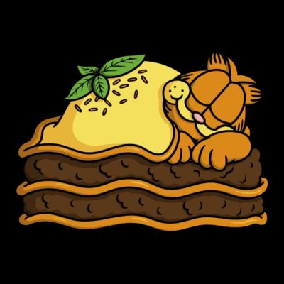 Lasagnap