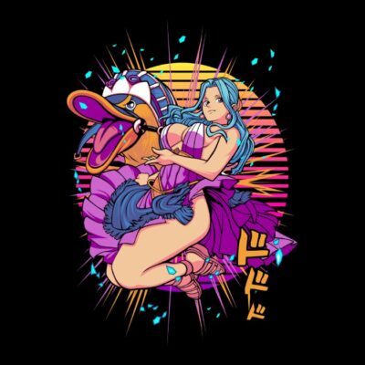 VIVI THE ARABASTA GIRL