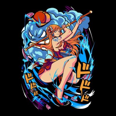 NAMI THE STORM CONTROL