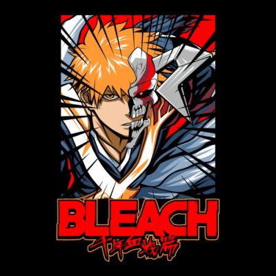 HALF ICHIGO