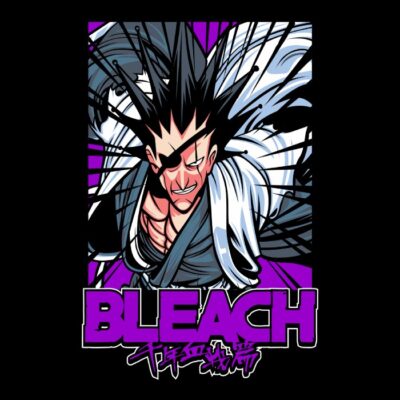 GREAT KENPACHI