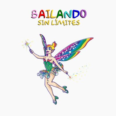 Dia del orgullo, LGTBIQ+, Campanilla 2