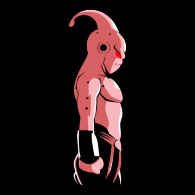 Kid Buu1