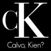 Calvo, kien?