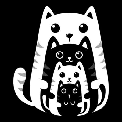 Kitty Family