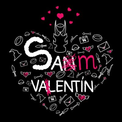 Sam Va lentin
