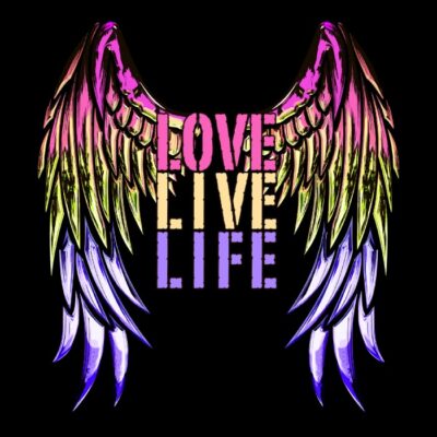 01 love live life