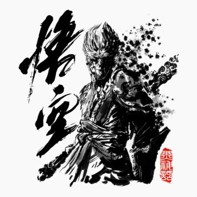 Wu overwhite