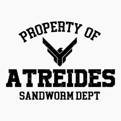 Property of atreides tiendas