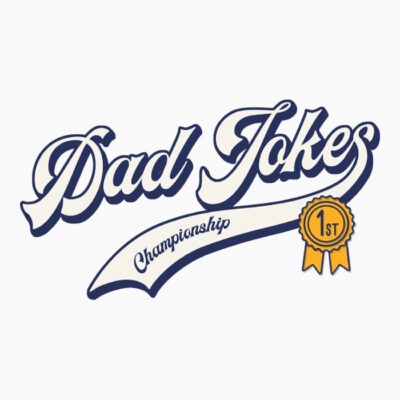 Dad jokes 1st tiendas
