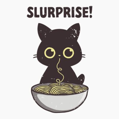 Slurprise w