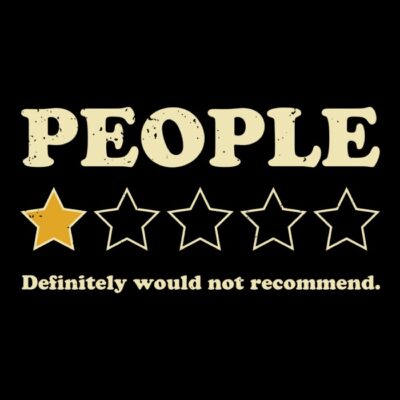 People rating w2