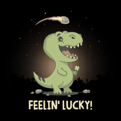 Lucky trex meteor w