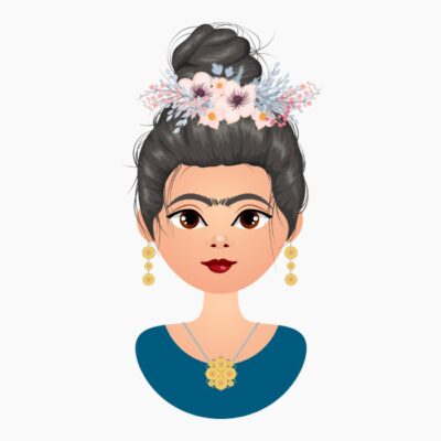 Frida Kahlo