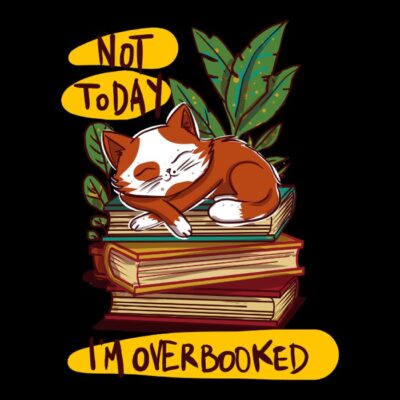 Overbooked