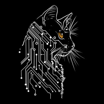 Cat of tomorrow