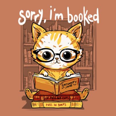 Booked