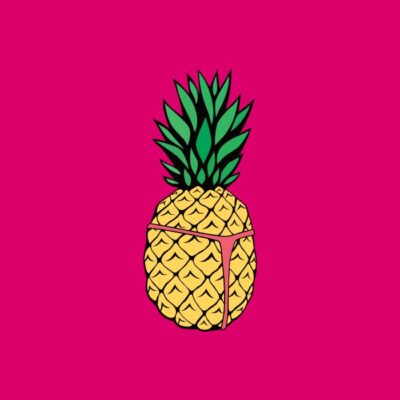 Tropical Vibes