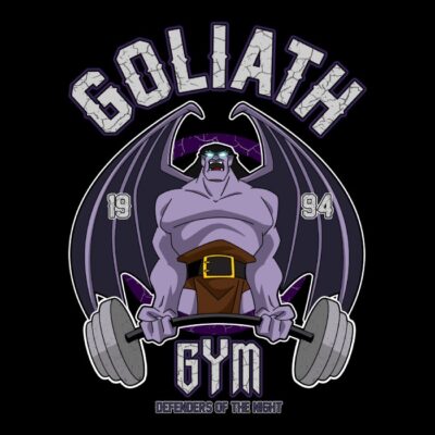 Goliath Gym