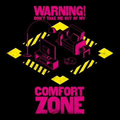 COMFORT ZONE Oscuro