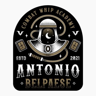 Whip Academy Emblem