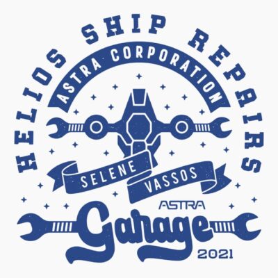 Ship Garage