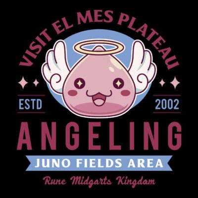 Angel Slime Emblem