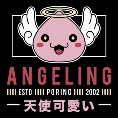 Angel Slime Aesthetic