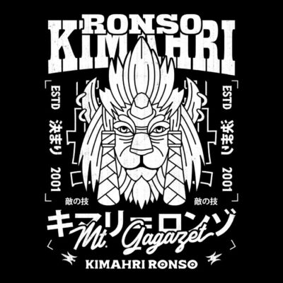 Aesthetic Kimahri Ronso