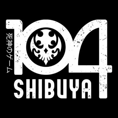Shibuya Grunge