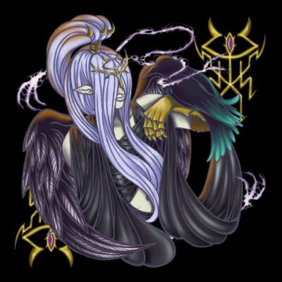 Krethusa AoS
