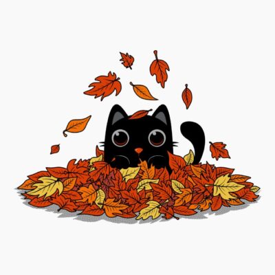 Kitty Leaves