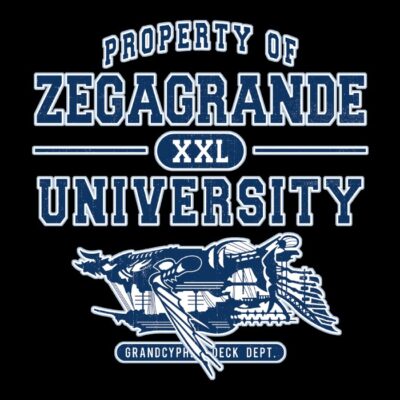 Airship University