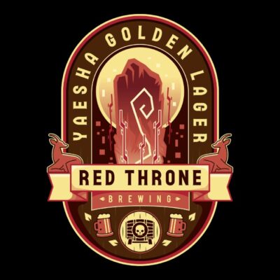 Golden Lager