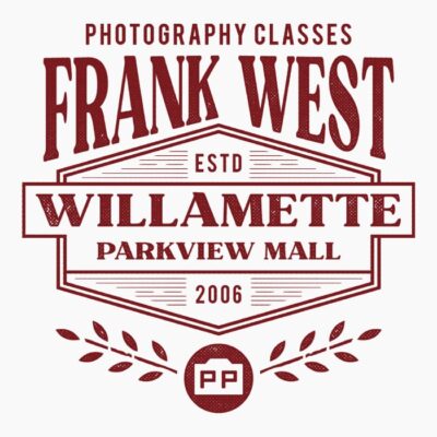 Willamette Parkview Emblem