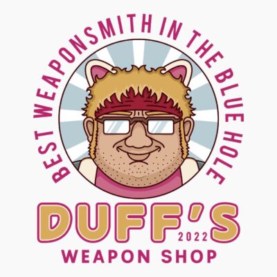 Weaponsmith Emblem