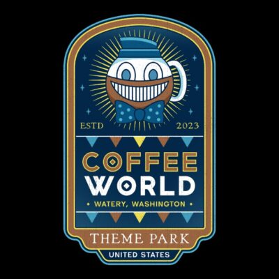 Watery Coffee