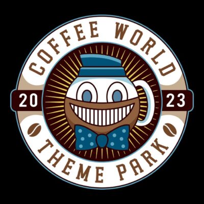Watery Coffee Emblem
