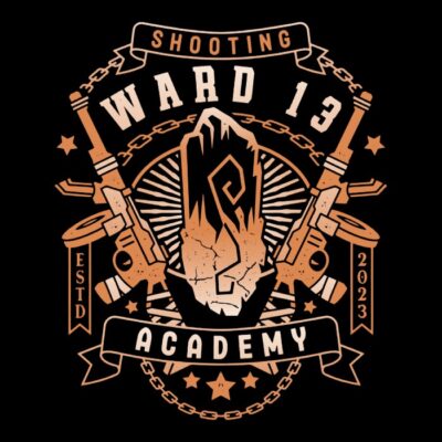 Ward Shooting Academy