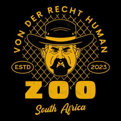 Von Der Recht Zoo Emblem