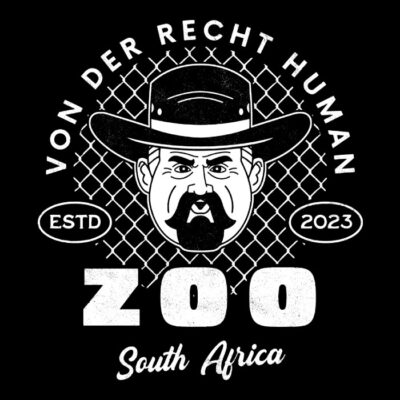 Von Der Recht Zoo Crest