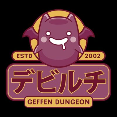 Visit The Dungeon